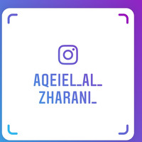 Aqeiel Alzharani