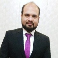 Muhammad Taha Siddiqui