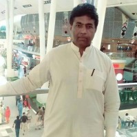 Arshad Maqbool