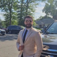 Mohammed Kour