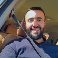 Qusai Al-Karaki, Pmp®