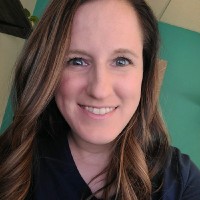 Courtney Bilyeu, MHA