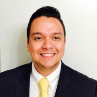Salvador Ernesto Martinez