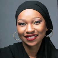 Thato Fareeda Manamela