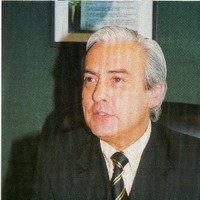 Arturo Bosch Gonzalez