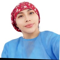Diana Mendoza De La Cruz