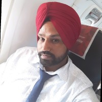 Gursewak Singh