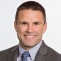 Brendan Mckenzie