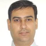 Rajiv Vohra
