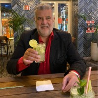 ANTONIO BEM