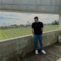 Gaspar Matti