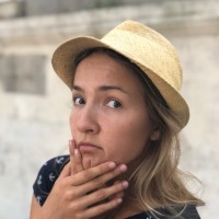 Alina Cherezova