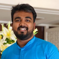 Thanraj P