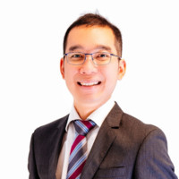 Stefan Purwoko