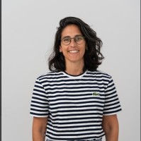 Ana Serôdio