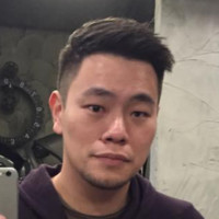 Jordan Huang