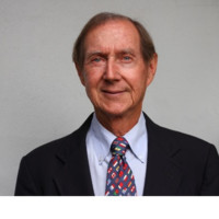 Charles Comer