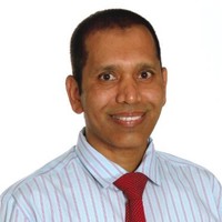 Rakesh Patel