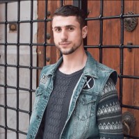 Nasri Abderrahman