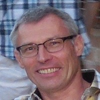 Pascal Bourdon