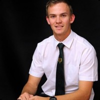 Jean-Jacques Fourie