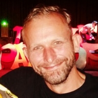 James Simpson