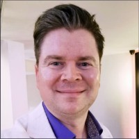 Mark-Philip van der Poel