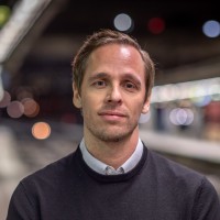 Robert Östring