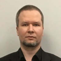 Denis Gabidullin