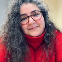 Rasha Issa