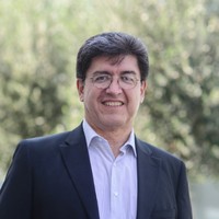 Marco Antonio Carmona