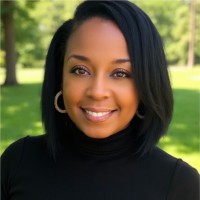 Candace Laughinghouse, Ph.D.