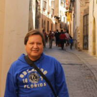 Salustio Peña