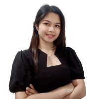 Aldreza Mae Bumagat