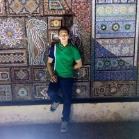 Mahmoud Ahmed