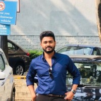 Harish S