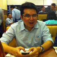 Bernardo Chang Iii