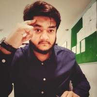 Syed Muhammad Waleed