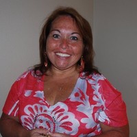 Cheryl Tritley, Mba