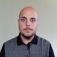 Enric Gonzalez