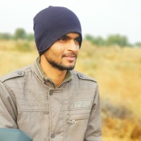 Nitin Jangir