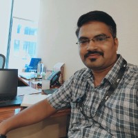 Sunil Chaurasiya
