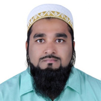 Haider Ali Husain