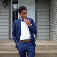Jaycy Pierre