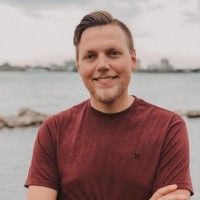 Joshua Maedel