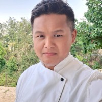 Bijaya Lama