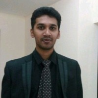 Harsha VB