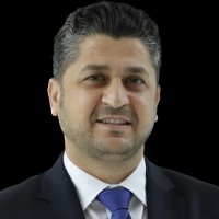 Tarek Alfakeer
