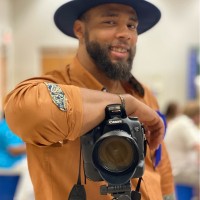 Anthony Houston