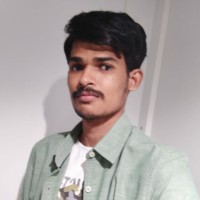 Vigneshwaran Ponnusamy